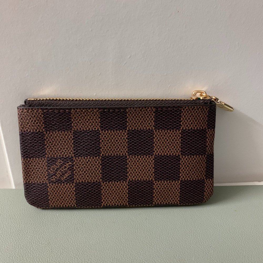 Louis Vuitton Key Pouch